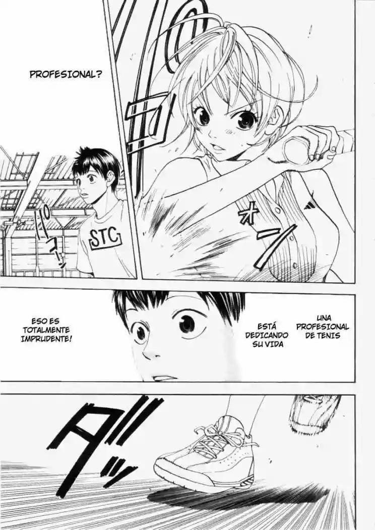 Baby Steps Vol. 1 Ch. 1 第64页