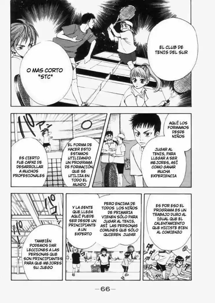 Baby Steps Vol. 1 Ch. 1 第67页