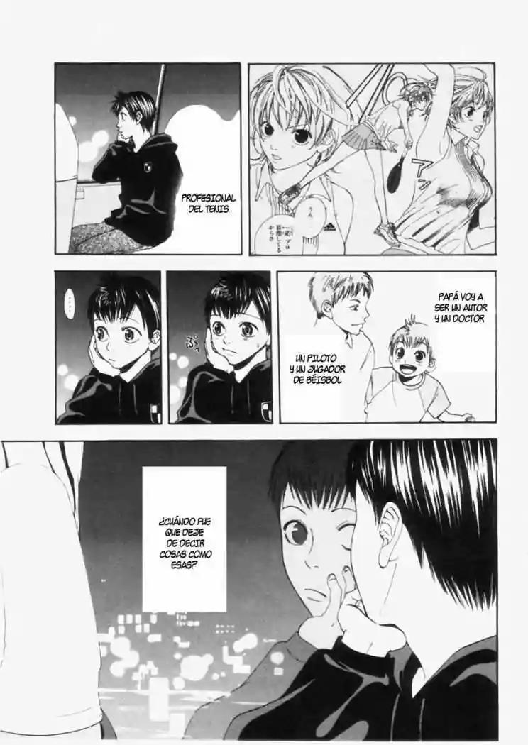 Baby Steps Vol. 1 Ch. 1 第70页