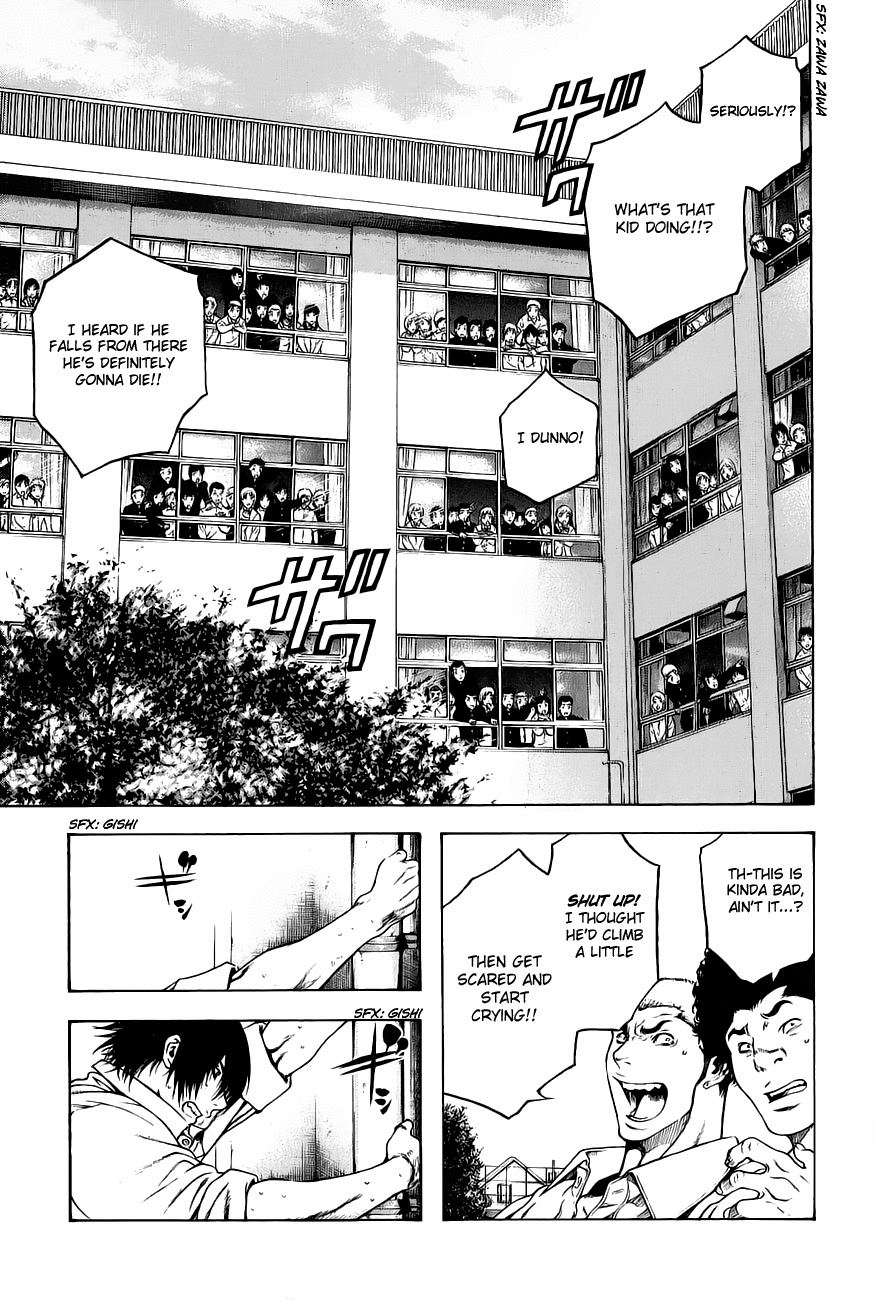 The Climber School Building Ascension 第25页