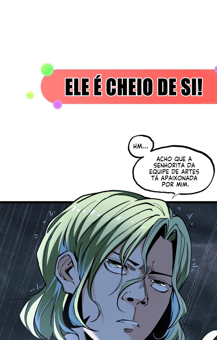 Ominous Liar Ch. 0 第21页