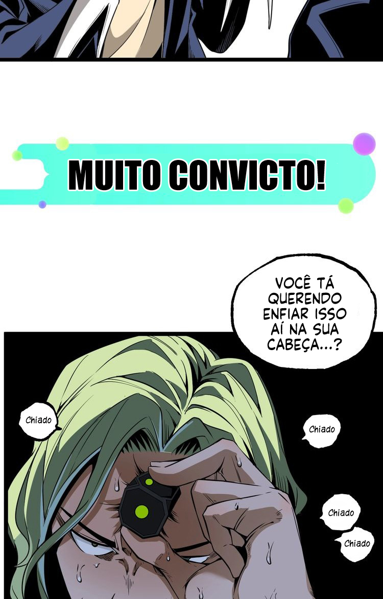 Ominous Liar Ch. 0 第26页