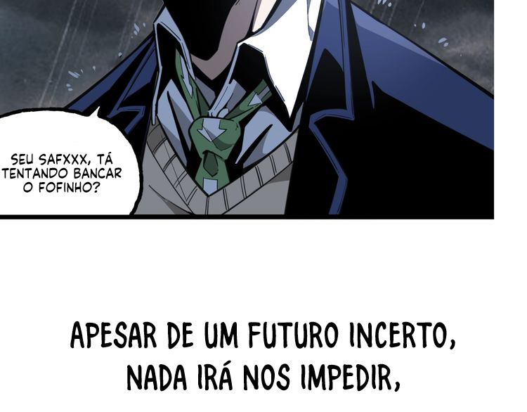 Ominous Liar Ch. 0 第28页