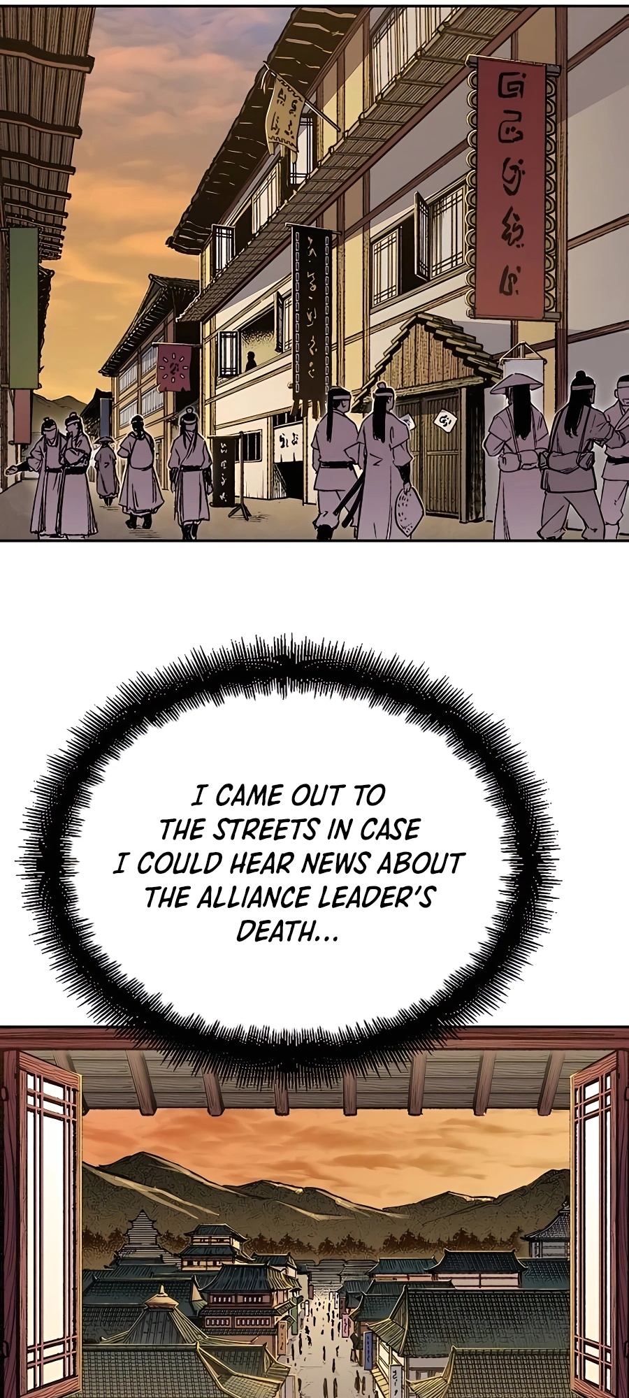 Reincarnated Murim Lord Ch. 4 第13页
