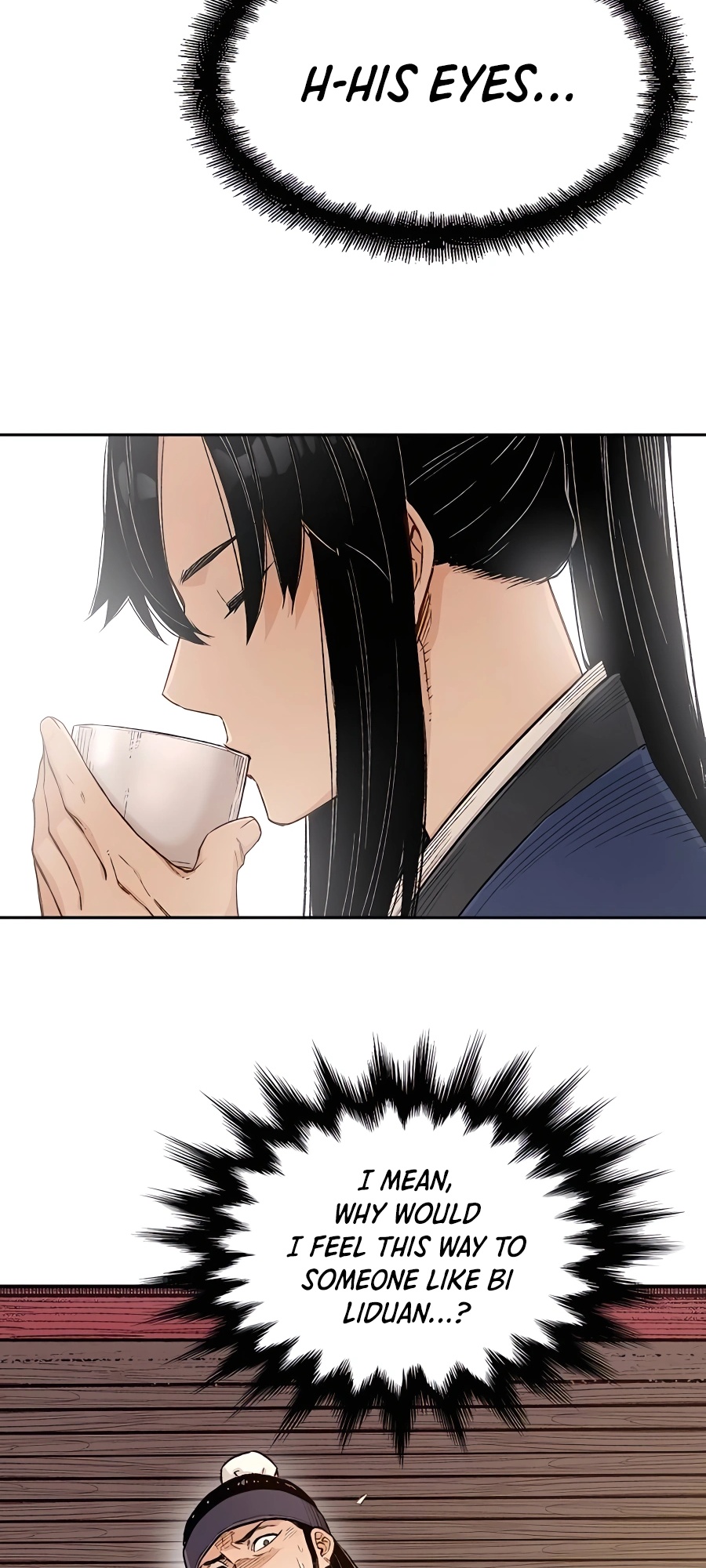 Reincarnated Murim Lord Ch. 4 第24页