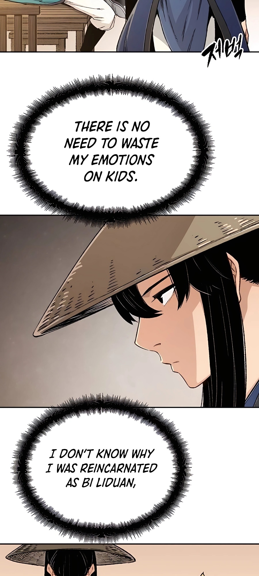 Reincarnated Murim Lord Ch. 4 第30页