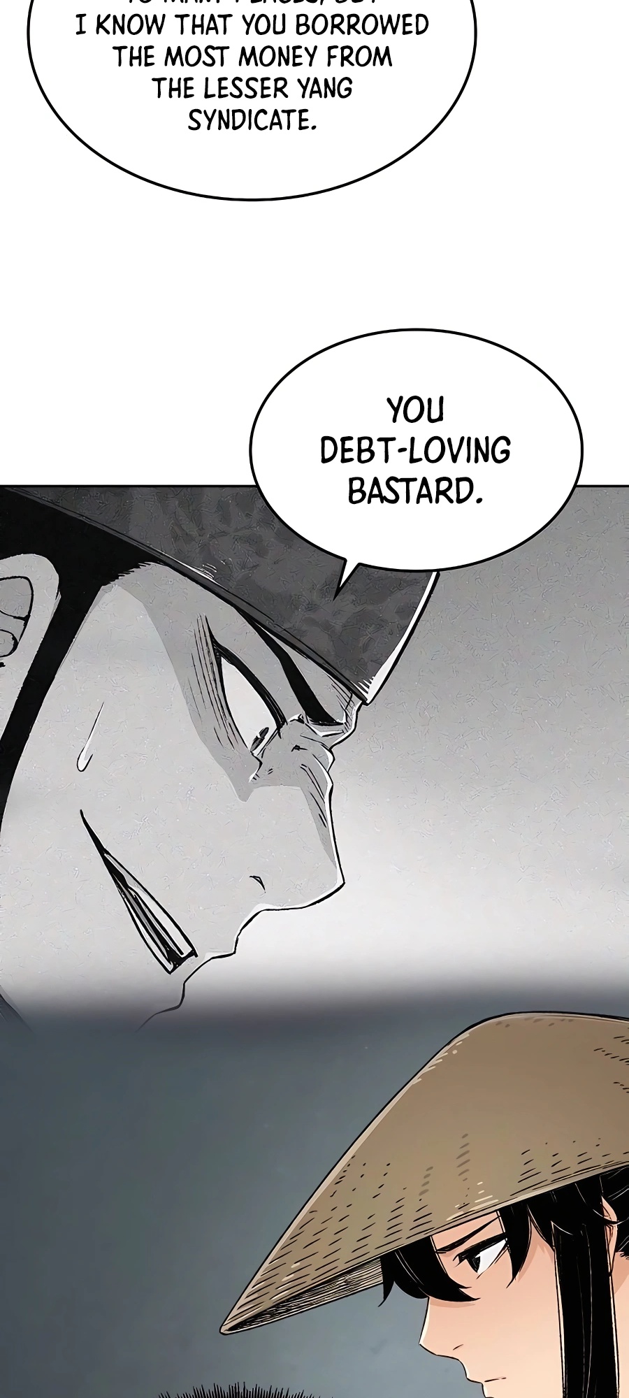 Reincarnated Murim Lord Ch. 4 第43页