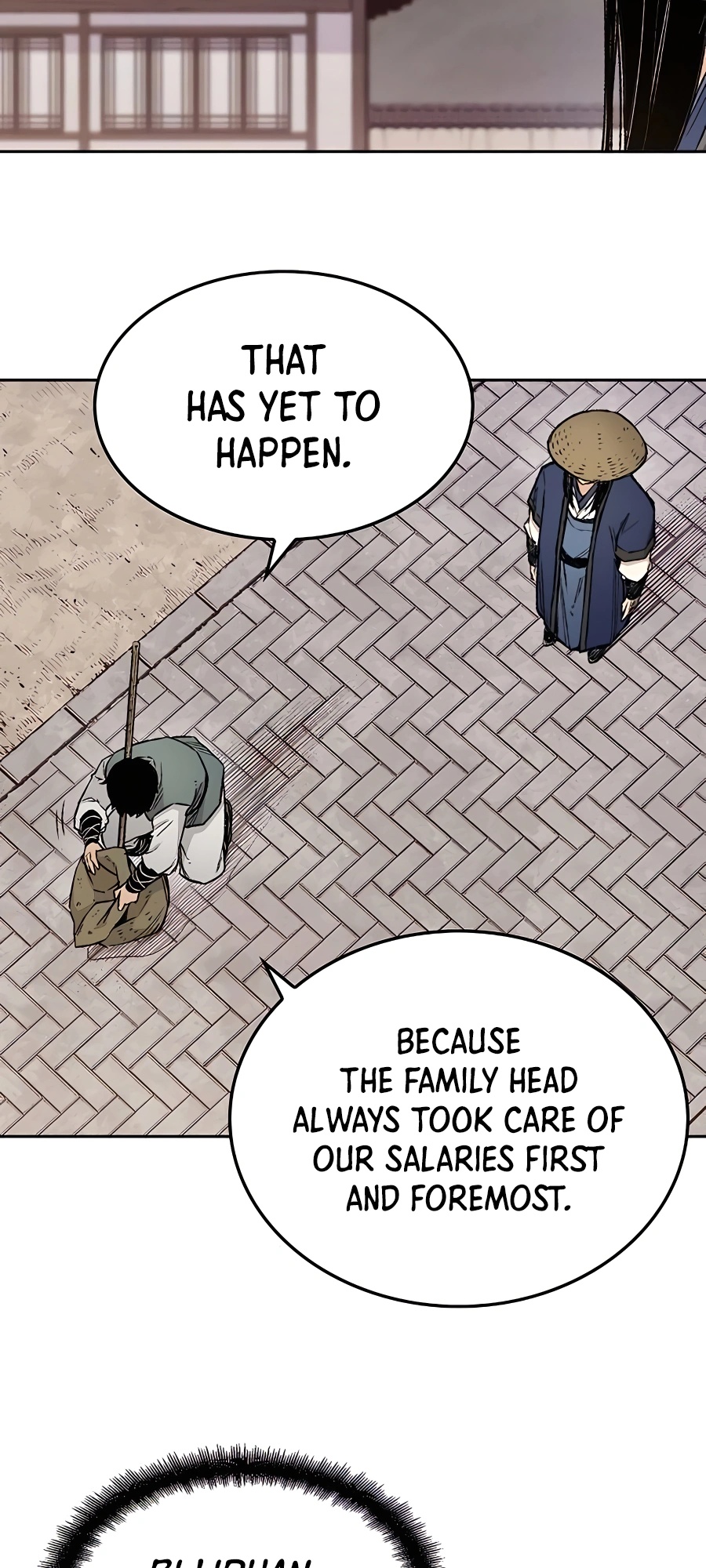 Reincarnated Murim Lord Ch. 4 第48页
