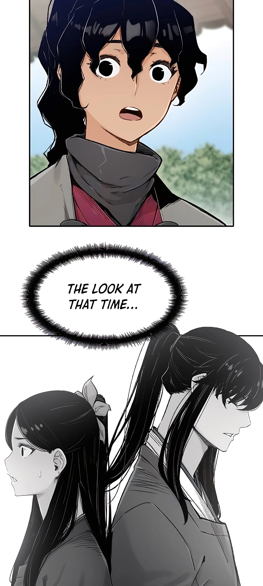 Reincarnated Murim Lord Ch. 4 第6页