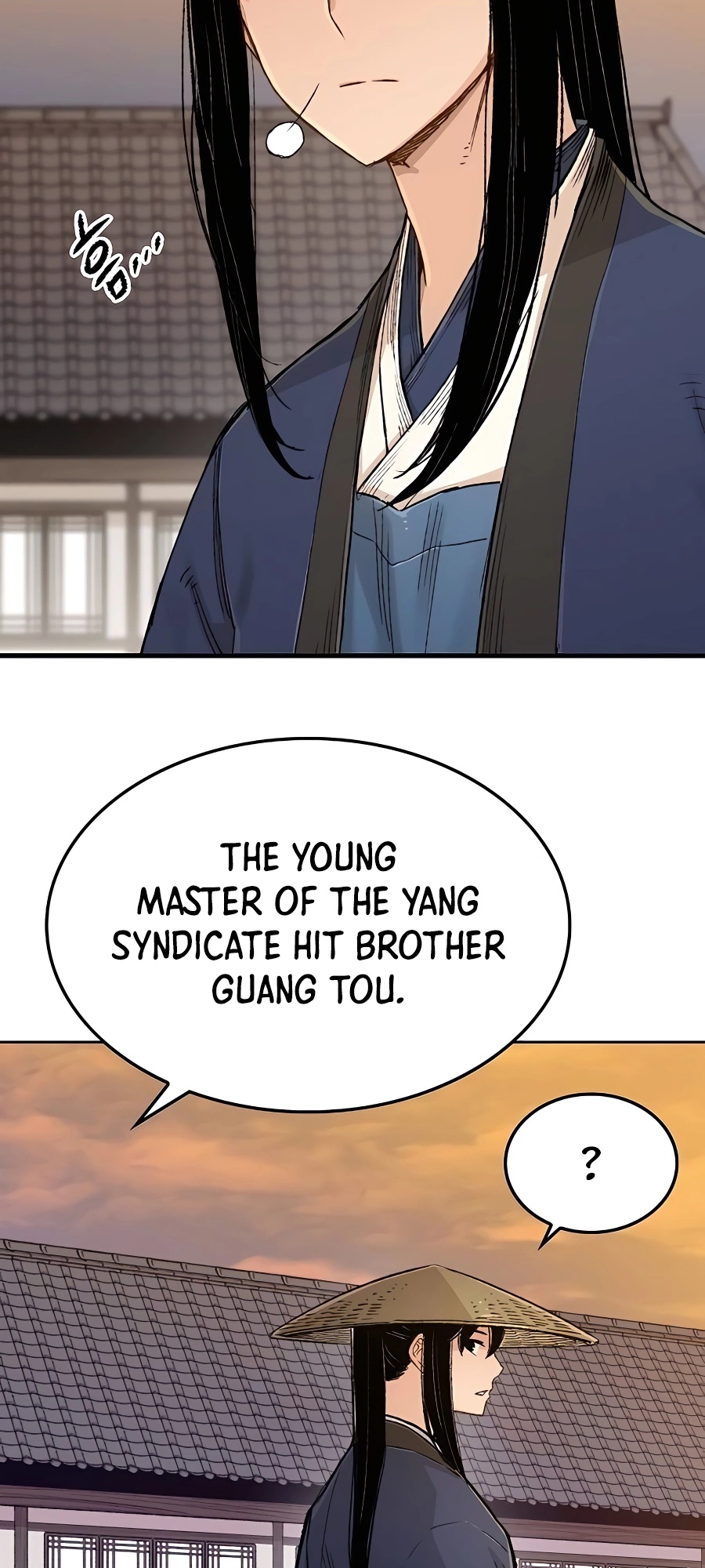 Reincarnated Murim Lord Ch. 4 第52页