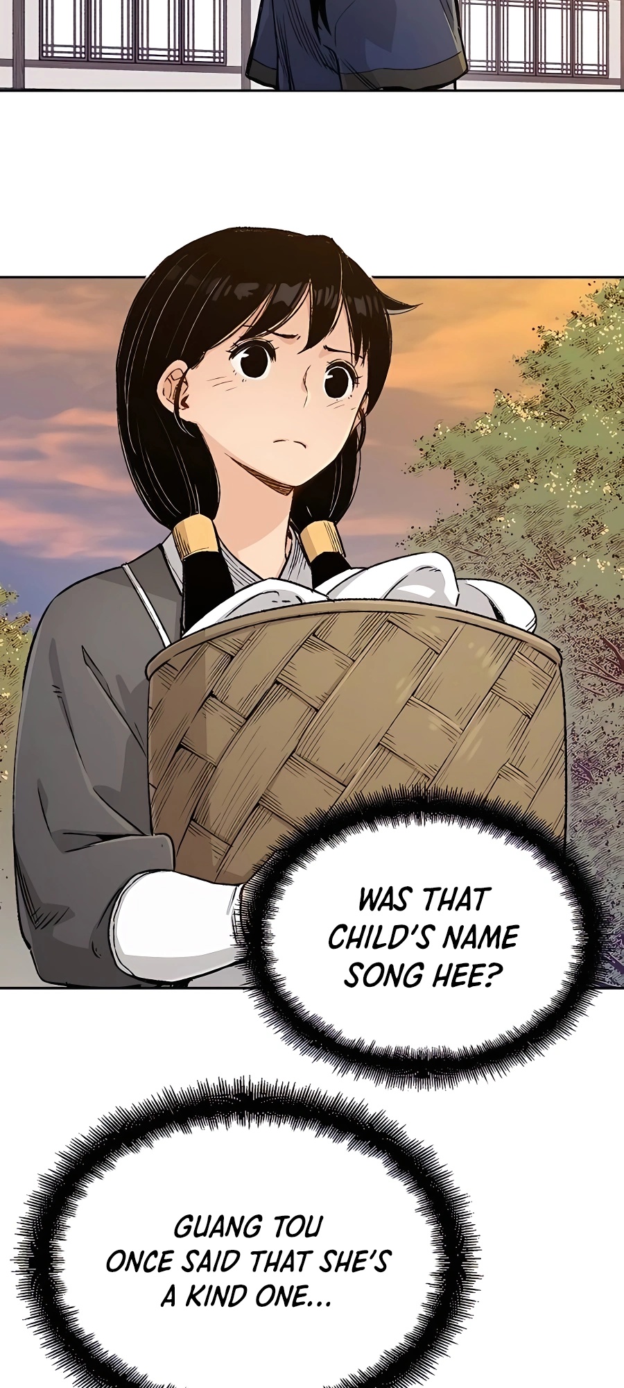 Reincarnated Murim Lord Ch. 4 第53页