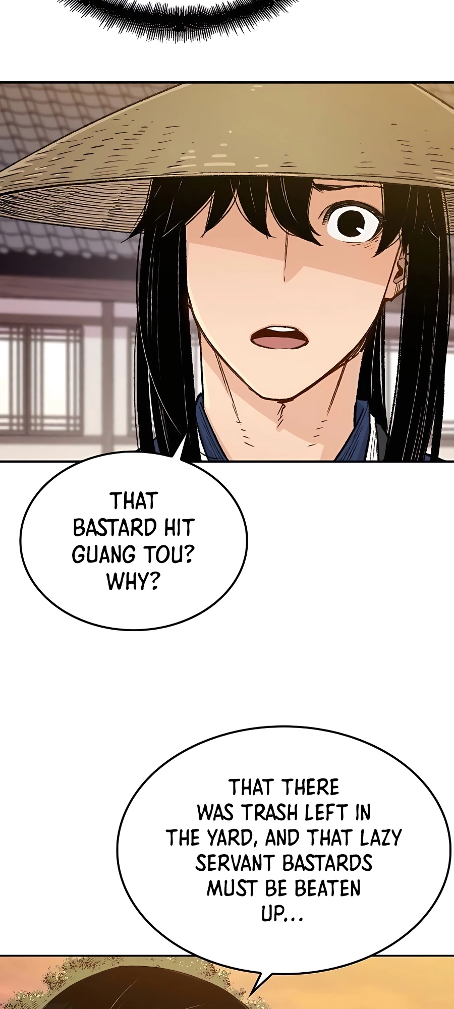 Reincarnated Murim Lord Ch. 4 第54页