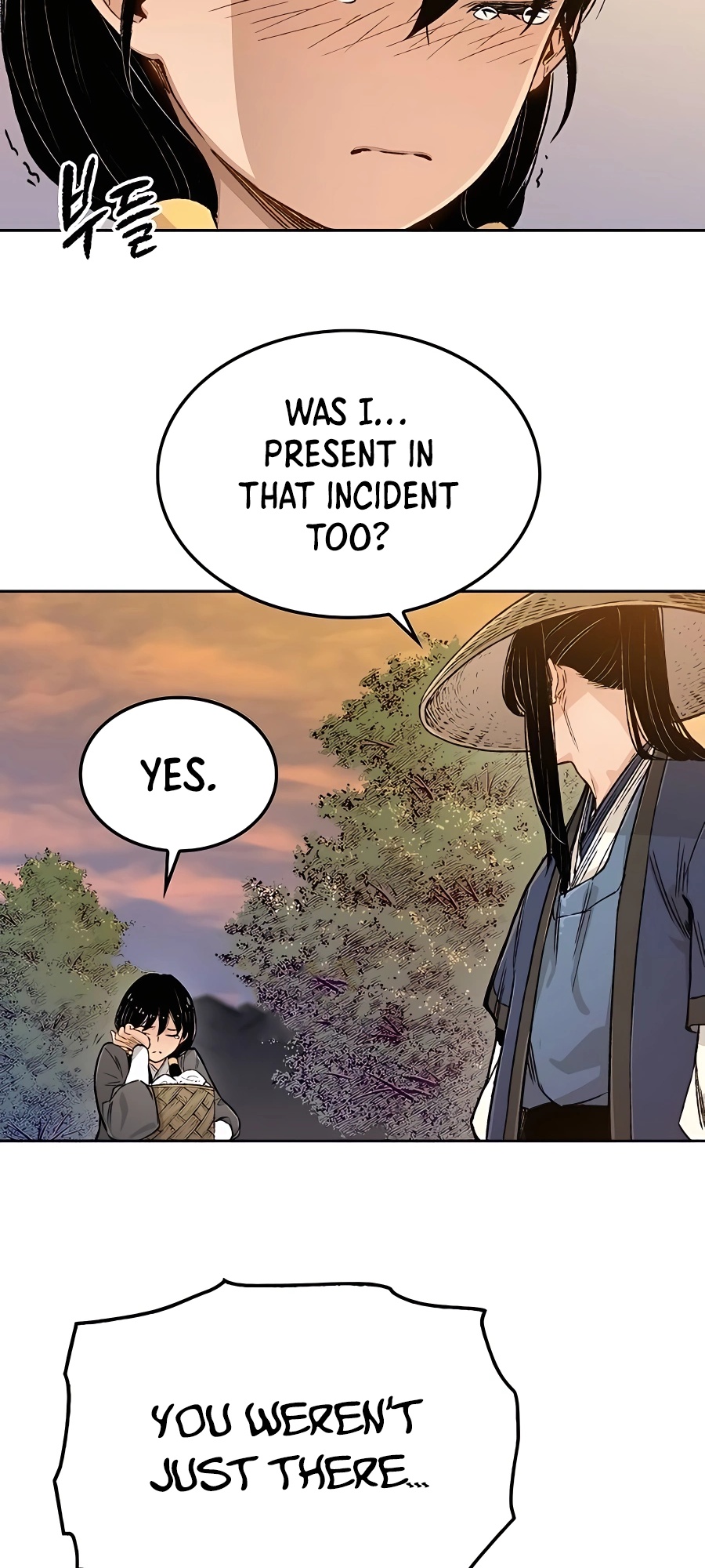 Reincarnated Murim Lord Ch. 4 第58页