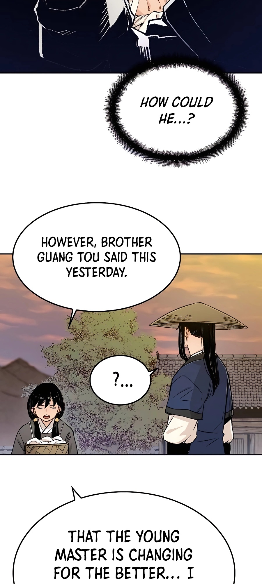 Reincarnated Murim Lord Ch. 4 第62页