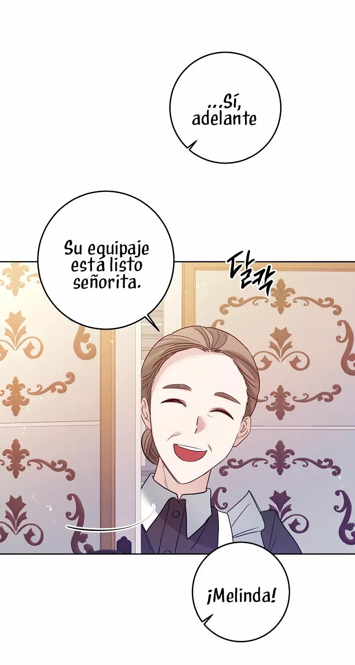 The Gentle Tyrant Ch. 3 第19页