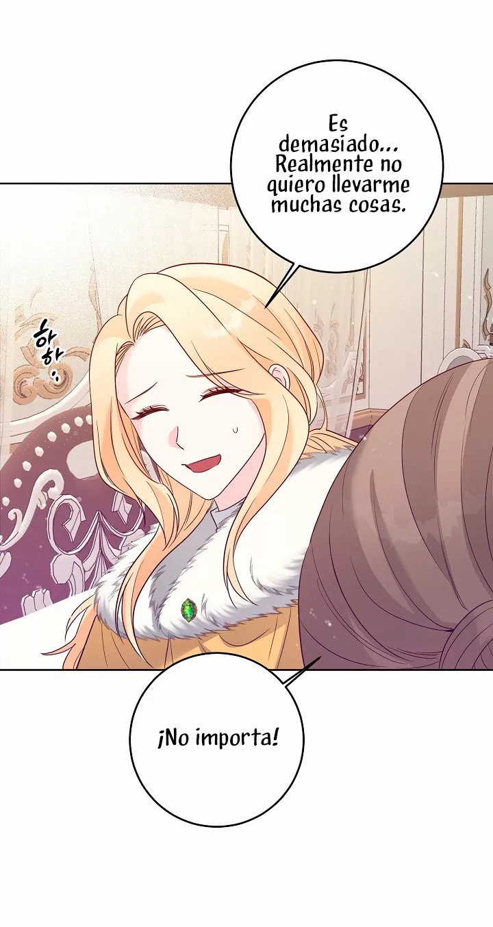 The Gentle Tyrant Ch. 3 第21页