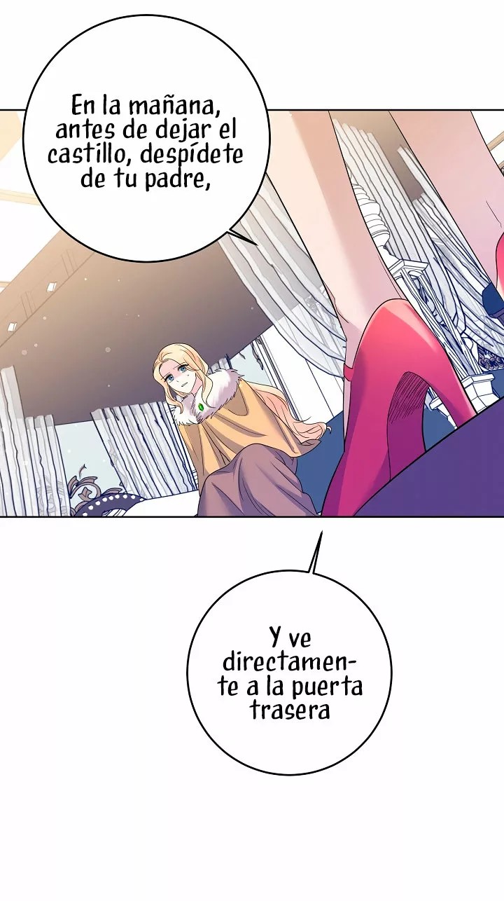 The Gentle Tyrant Ch. 3 第40页