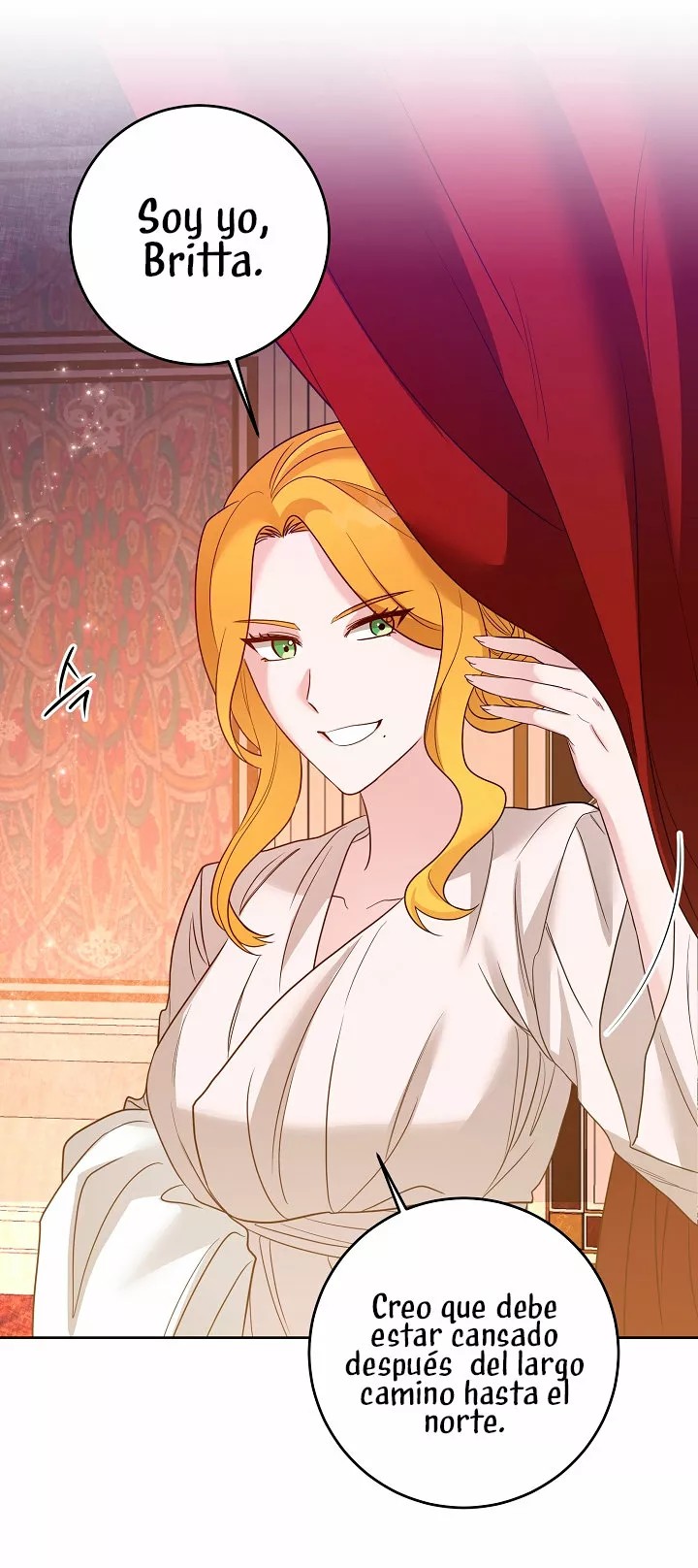 The Gentle Tyrant Ch. 3 第53页