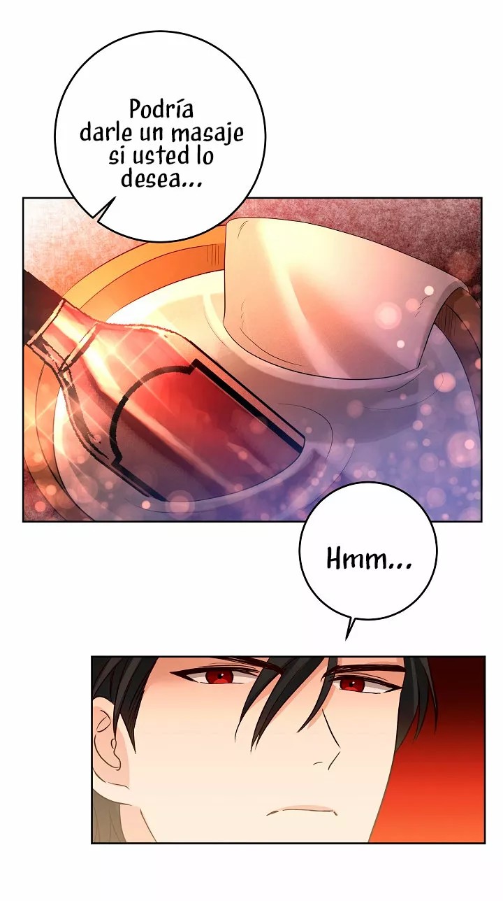 The Gentle Tyrant Ch. 3 第54页