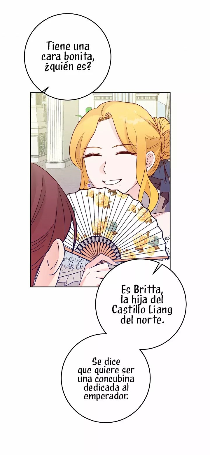 The Gentle Tyrant Ch. 3 第8页