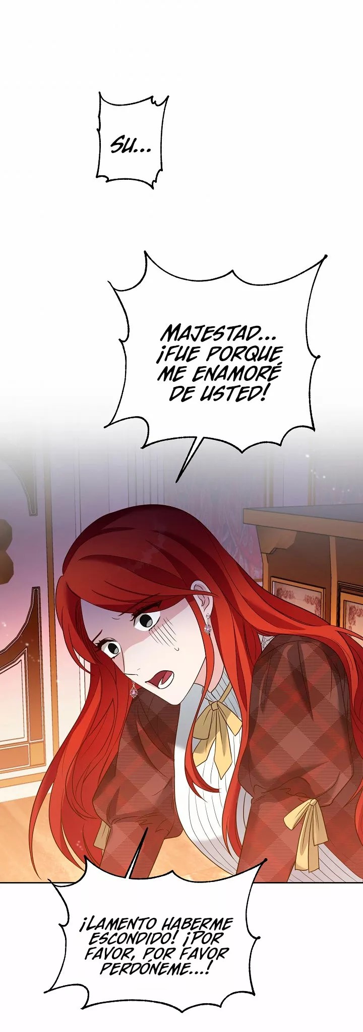 The Gentle Tyrant Ch. 3 第78页
