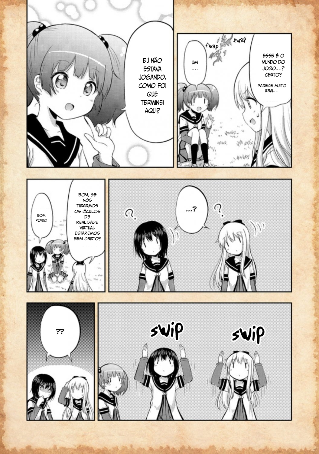 Tensei Shitara Akari dake ga Slime Datta Ken Vol. 1 Ch. 1 第19页
