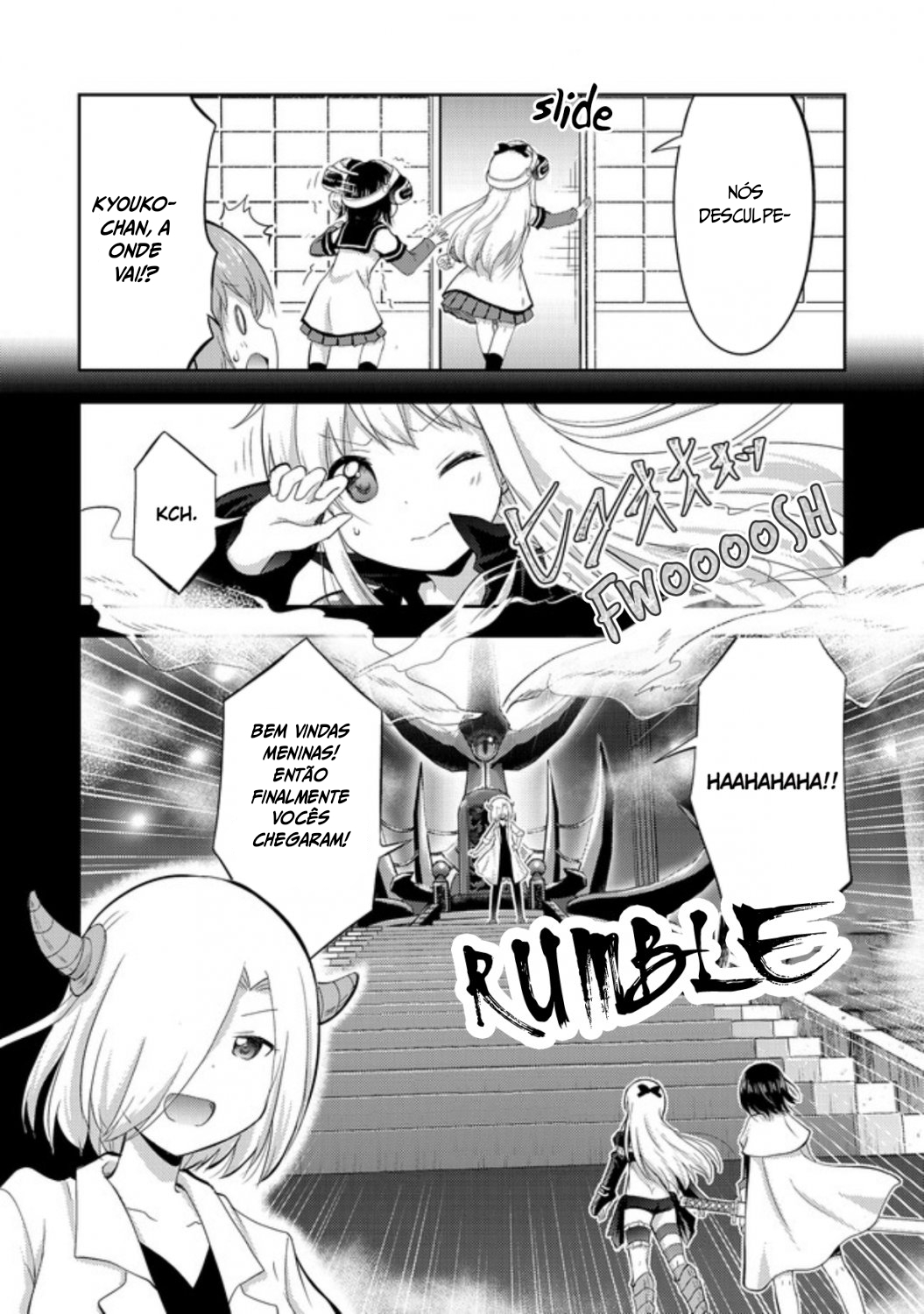 Tensei Shitara Akari dake ga Slime Datta Ken Vol. 1 Ch. 1 第9页