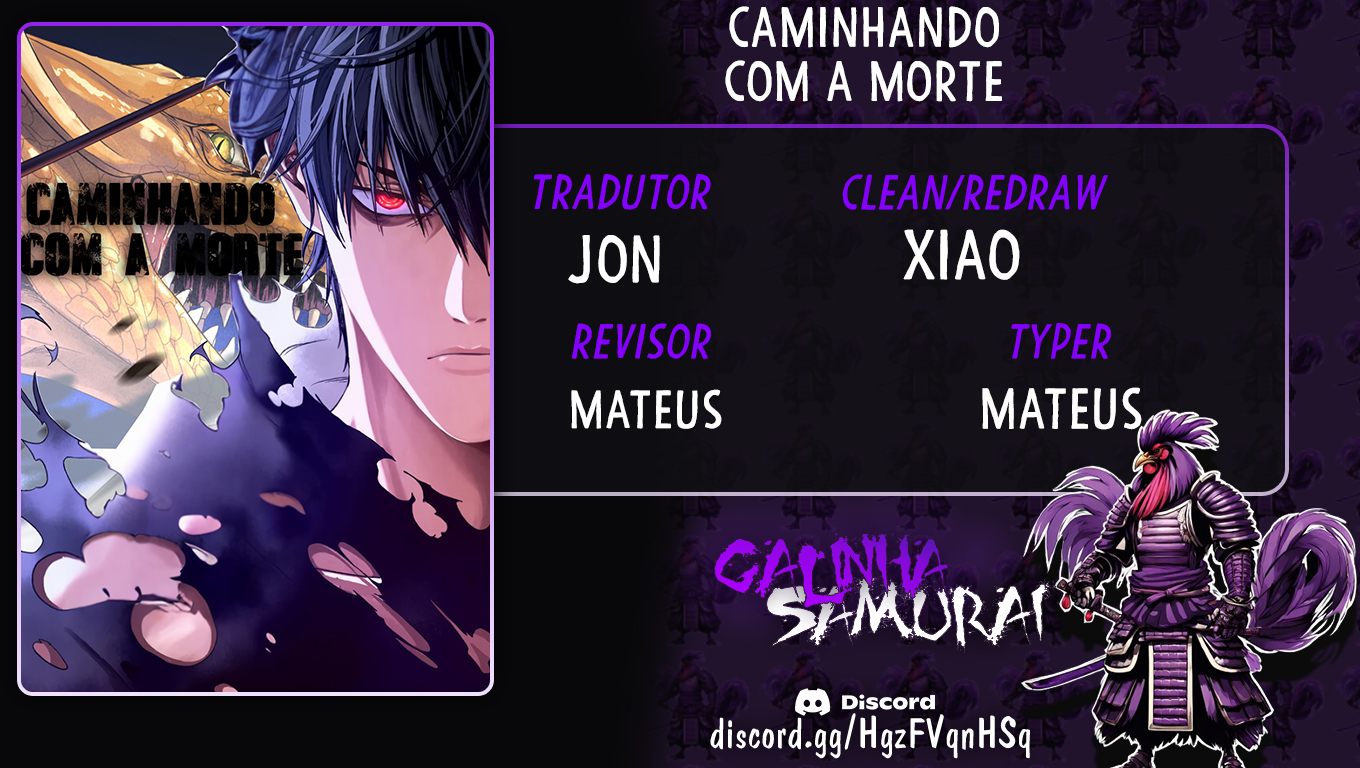 Deathwalker Chronicles: From Murloc to Glory Ch. 4 第1页