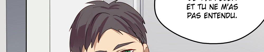 Lock You up Ch. 3 第58页