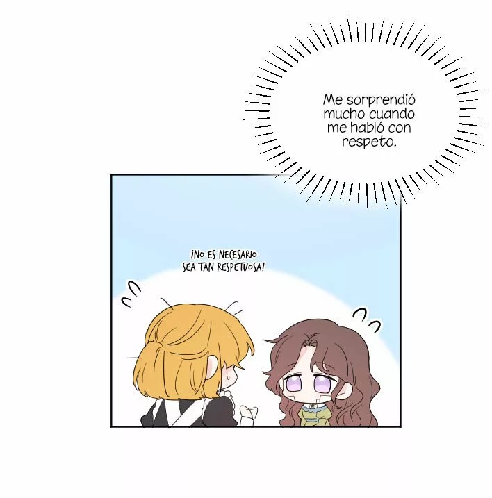 New Suitor for the Abandoned Wife Ch. 4 第11页