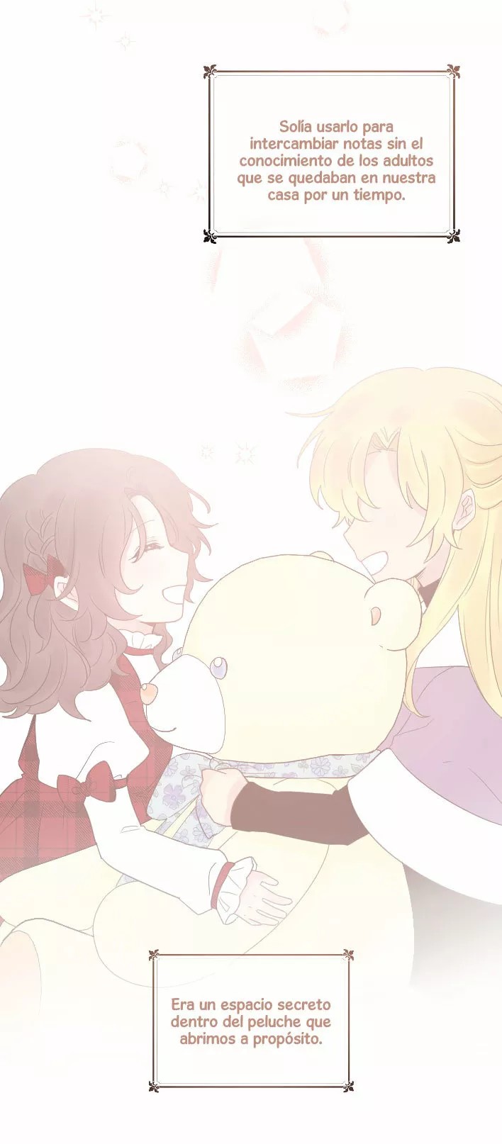 New Suitor for the Abandoned Wife Ch. 4 第24页