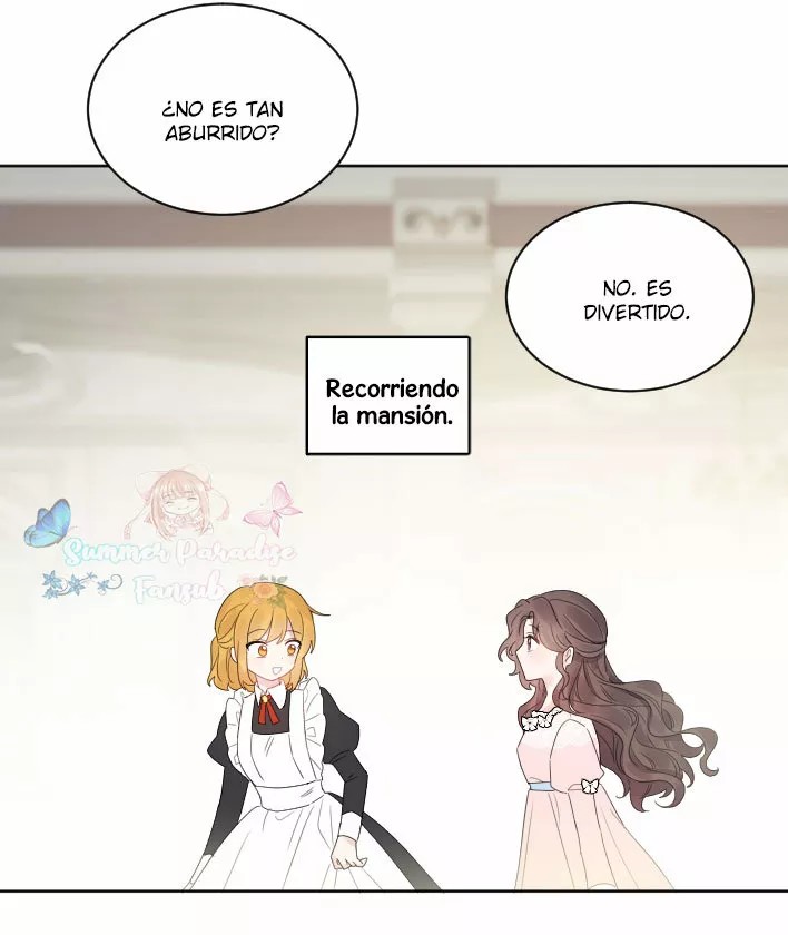New Suitor for the Abandoned Wife Ch. 4 第35页