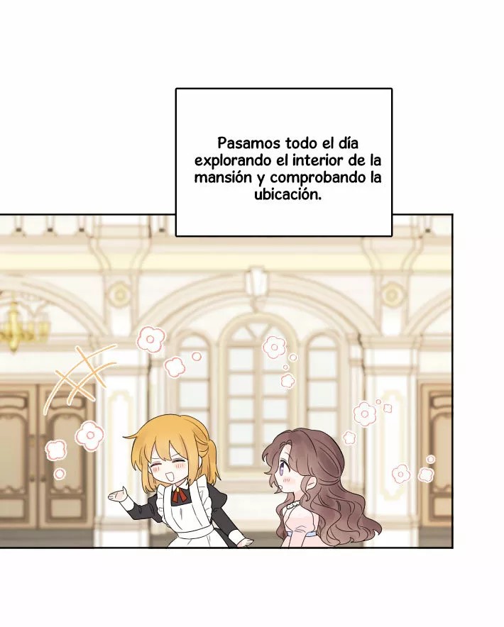 New Suitor for the Abandoned Wife Ch. 4 第46页