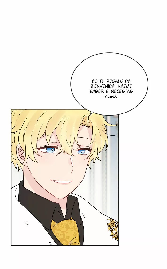 New Suitor for the Abandoned Wife Ch. 4 第56页