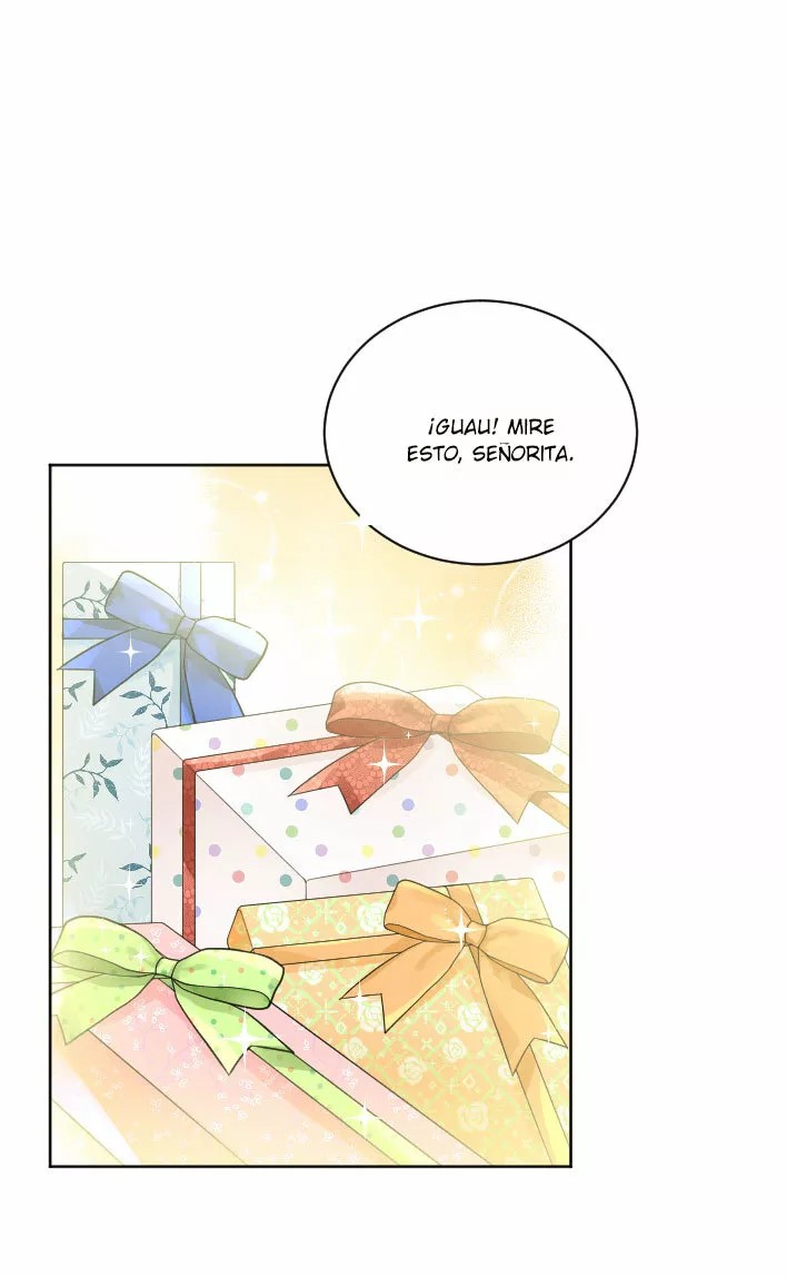 New Suitor for the Abandoned Wife Ch. 4 第7页