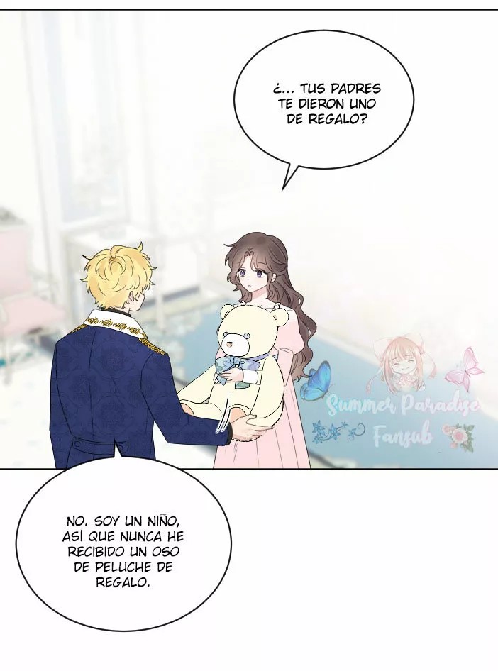New Suitor for the Abandoned Wife Ch. 4 第63页