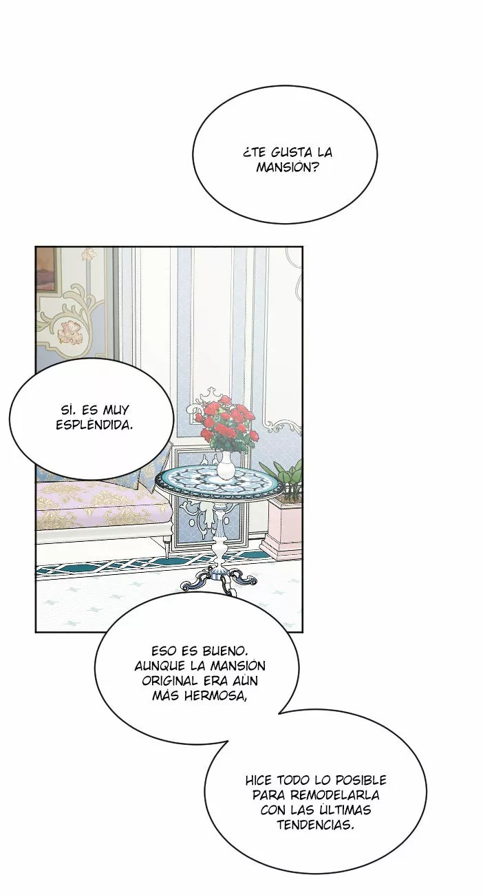 New Suitor for the Abandoned Wife Ch. 4 第65页
