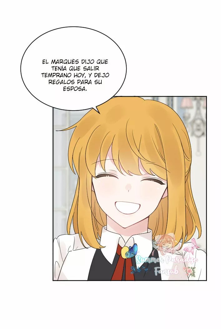 New Suitor for the Abandoned Wife Ch. 4 第8页