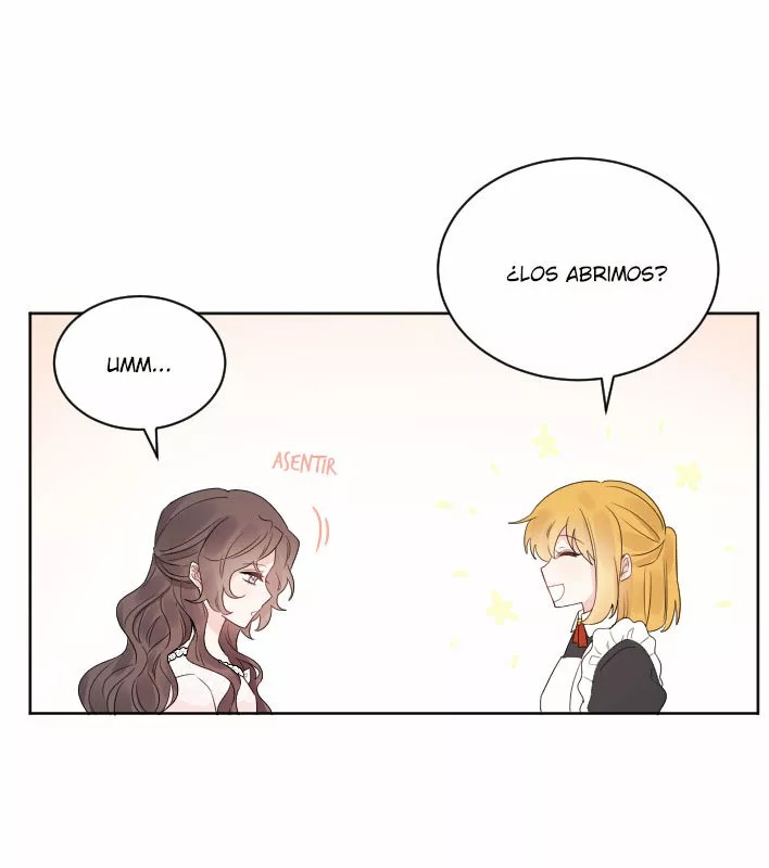 New Suitor for the Abandoned Wife Ch. 4 第9页