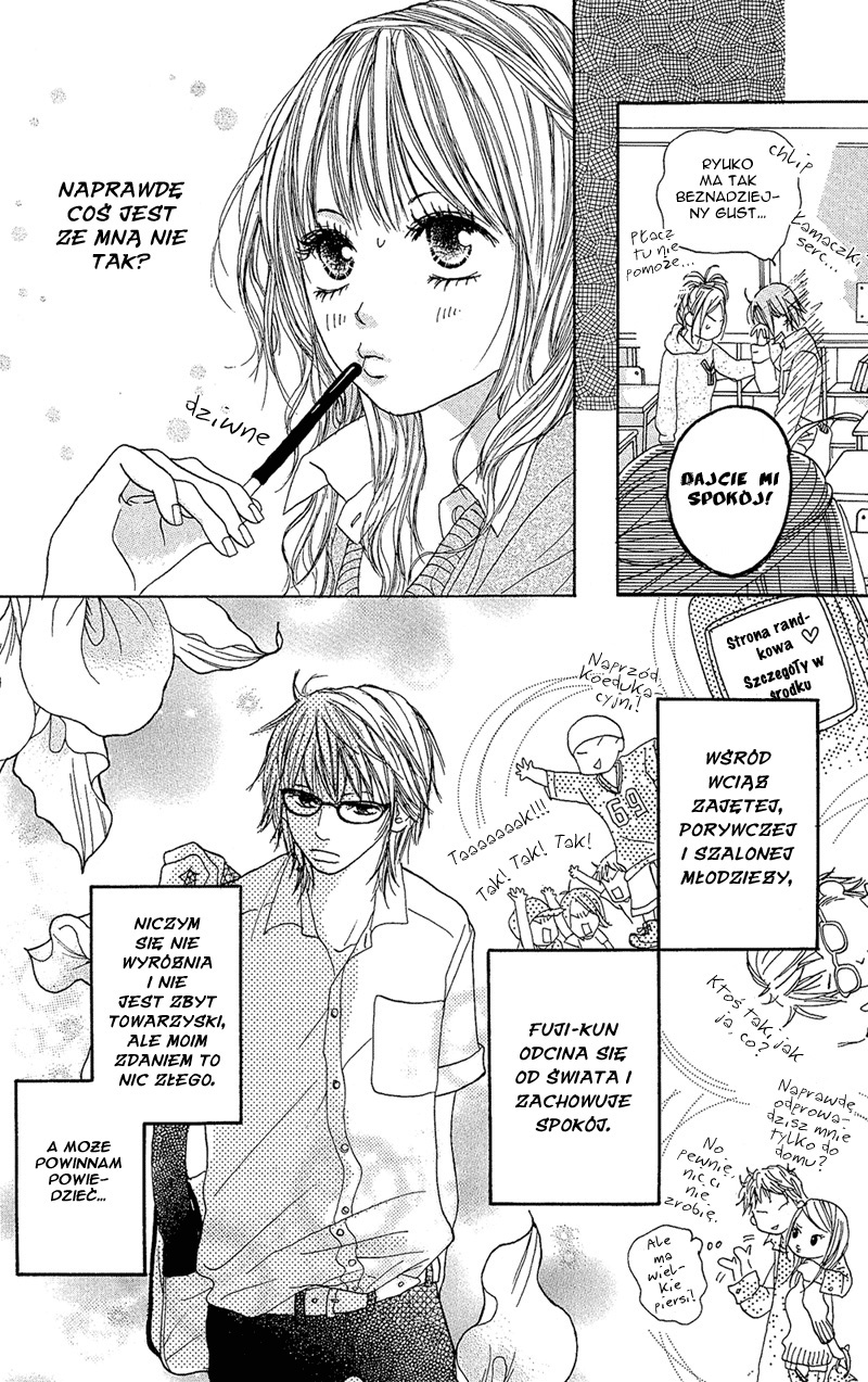 B.O.D.Y. Vol. 1 Ch. 1 第9页