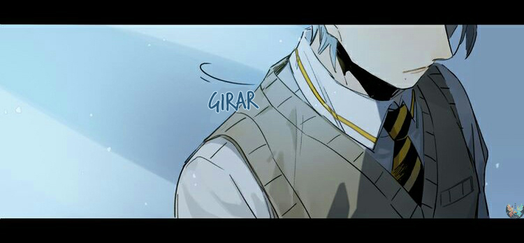Monstrous Heart Ch. 1 第33页