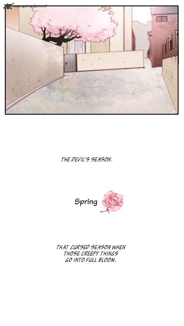 Pine in the Flower Garden Ch. 1 第13页
