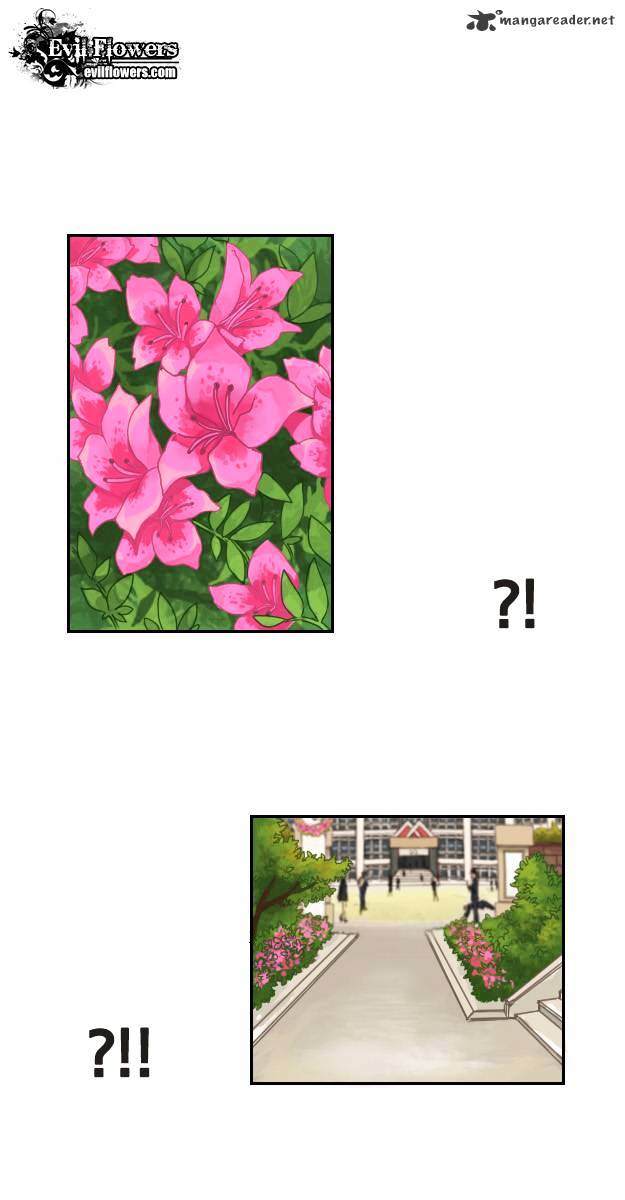 Pine in the Flower Garden Ch. 1 第27页