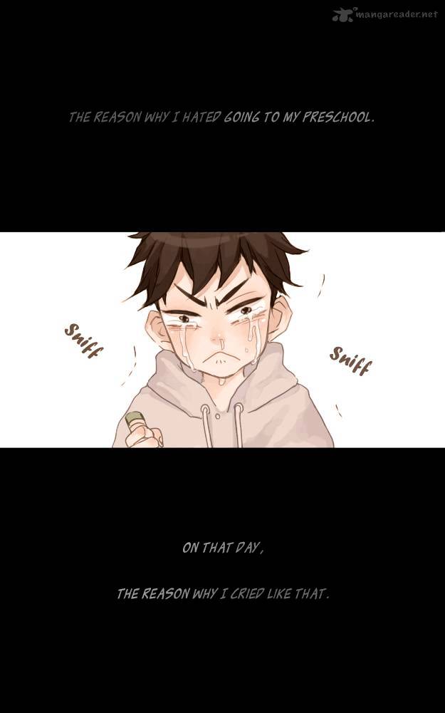 Pine in the Flower Garden Ch. 1 第31页