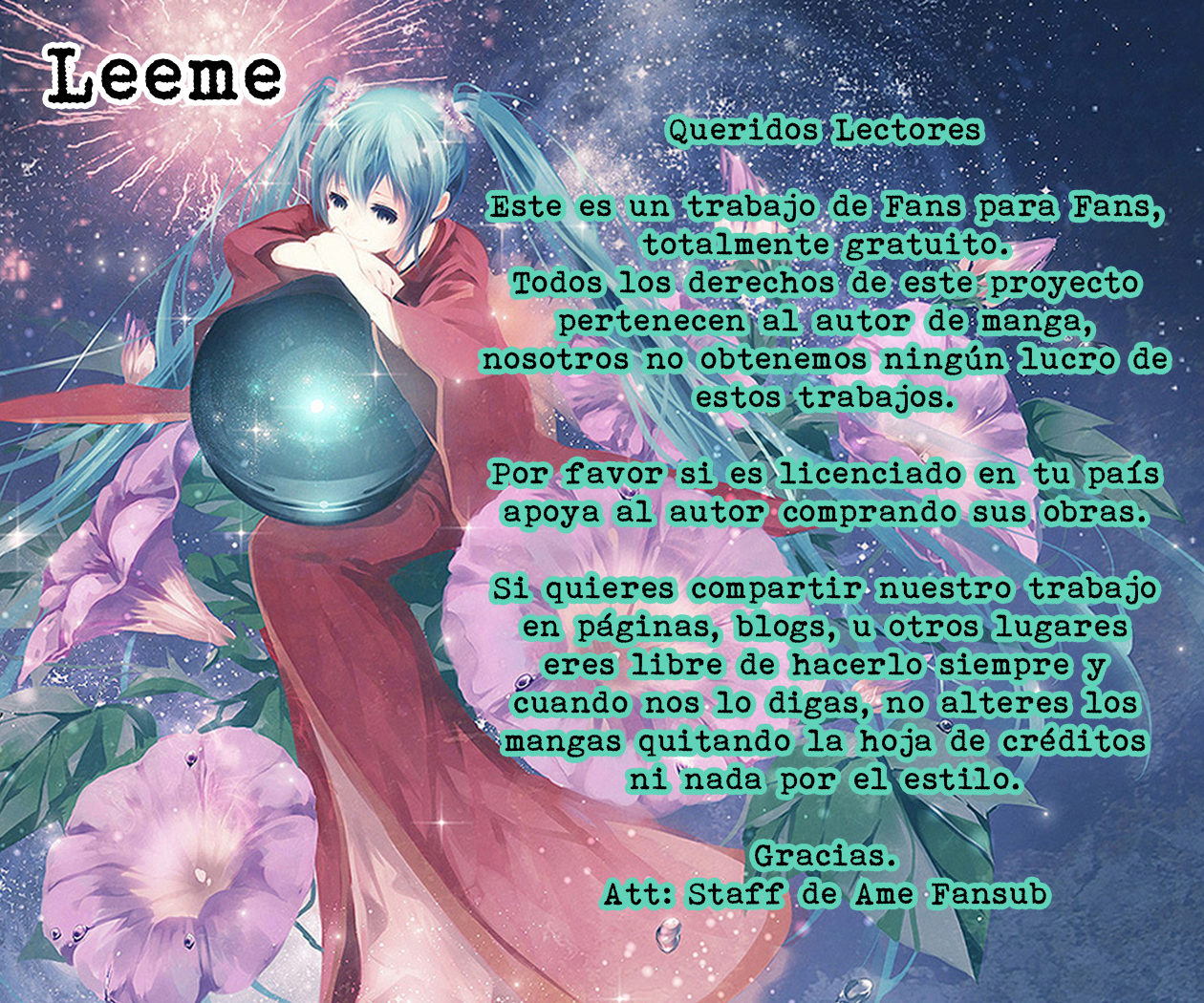 Stretch Vol. 1 Ch. 1 第1页