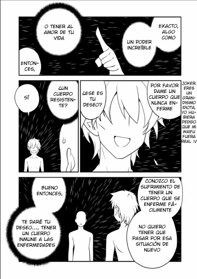 Isekai Nonbiri Nouka Vol. 1 Ch. 1 第9页