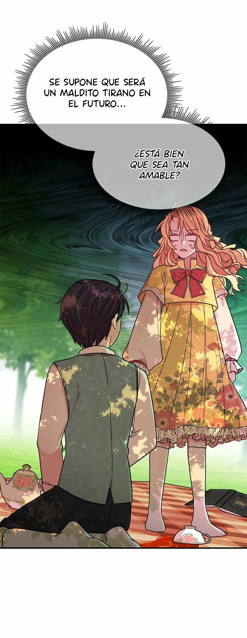Soggubchingureul Poggun'euro Kiwossseubnida Vol. 1 Ch. 3 第3页