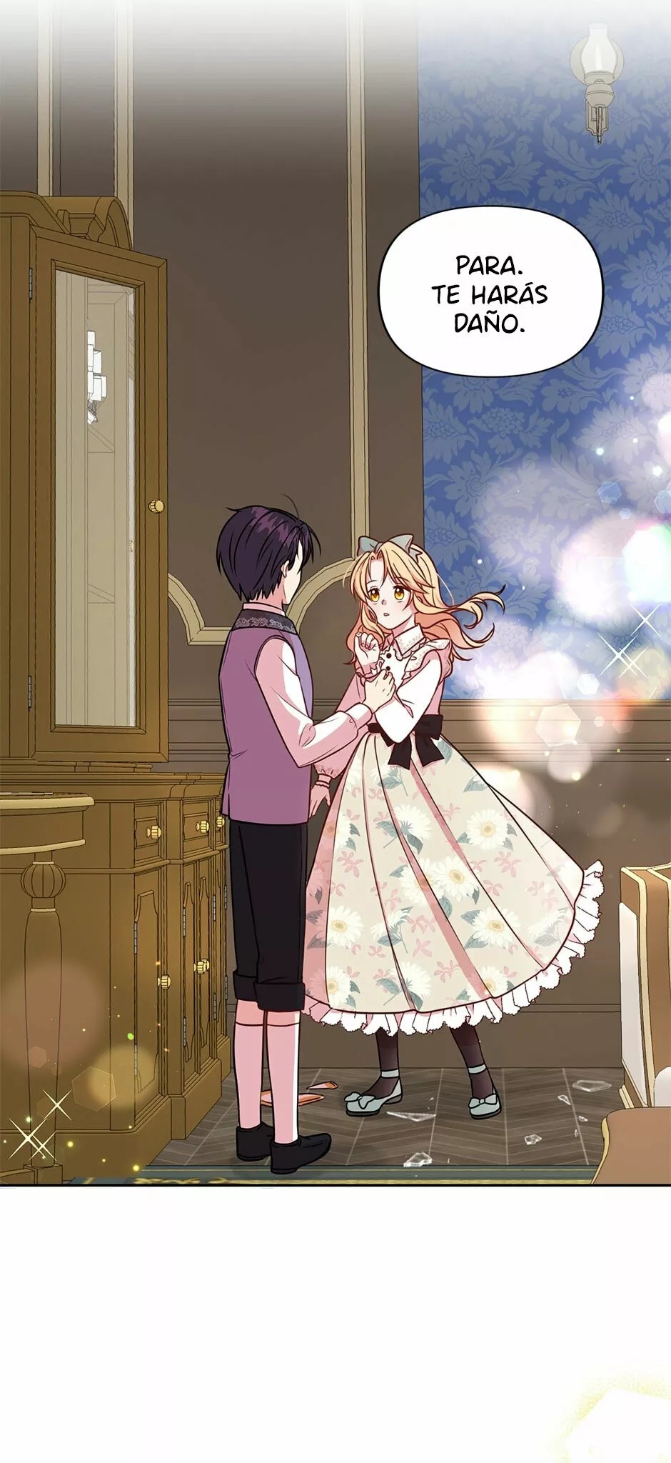 Soggubchingureul Poggun'euro Kiwossseubnida Vol. 1 Ch. 3 第24页