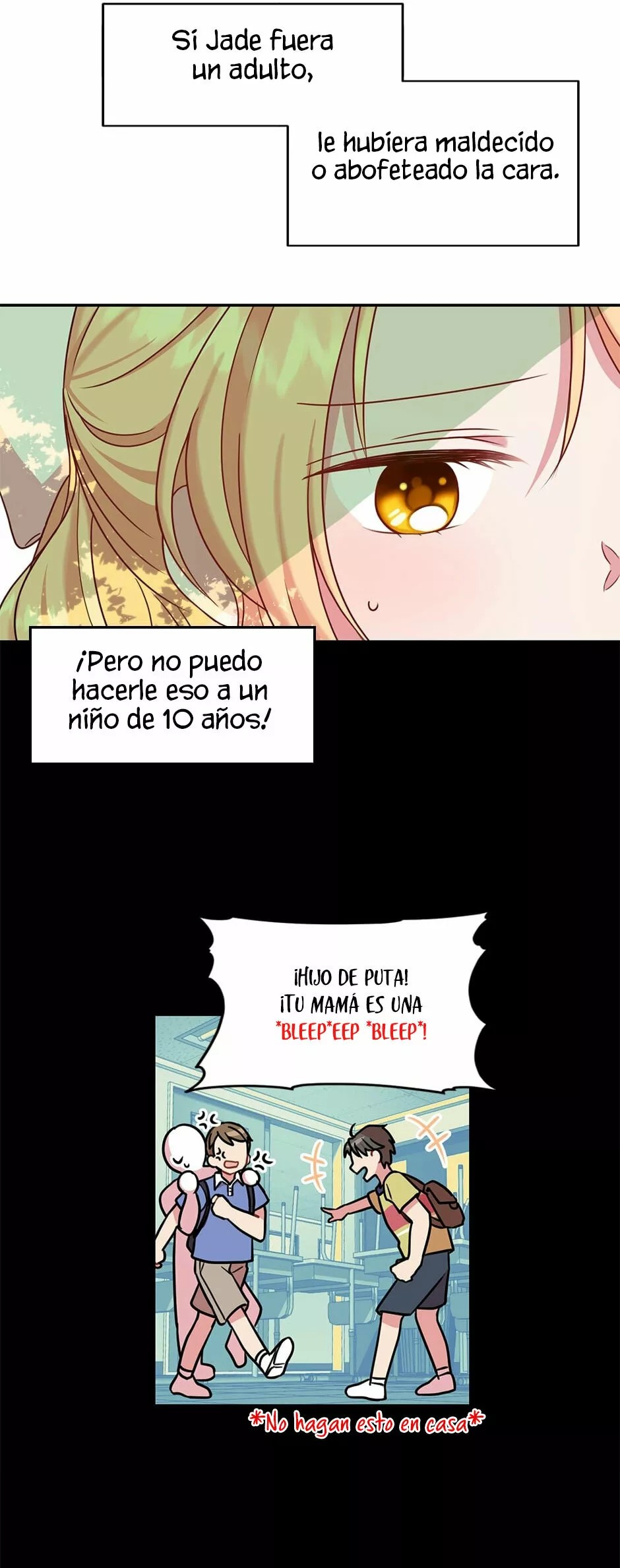 Soggubchingureul Poggun'euro Kiwossseubnida Vol. 1 Ch. 3 第30页