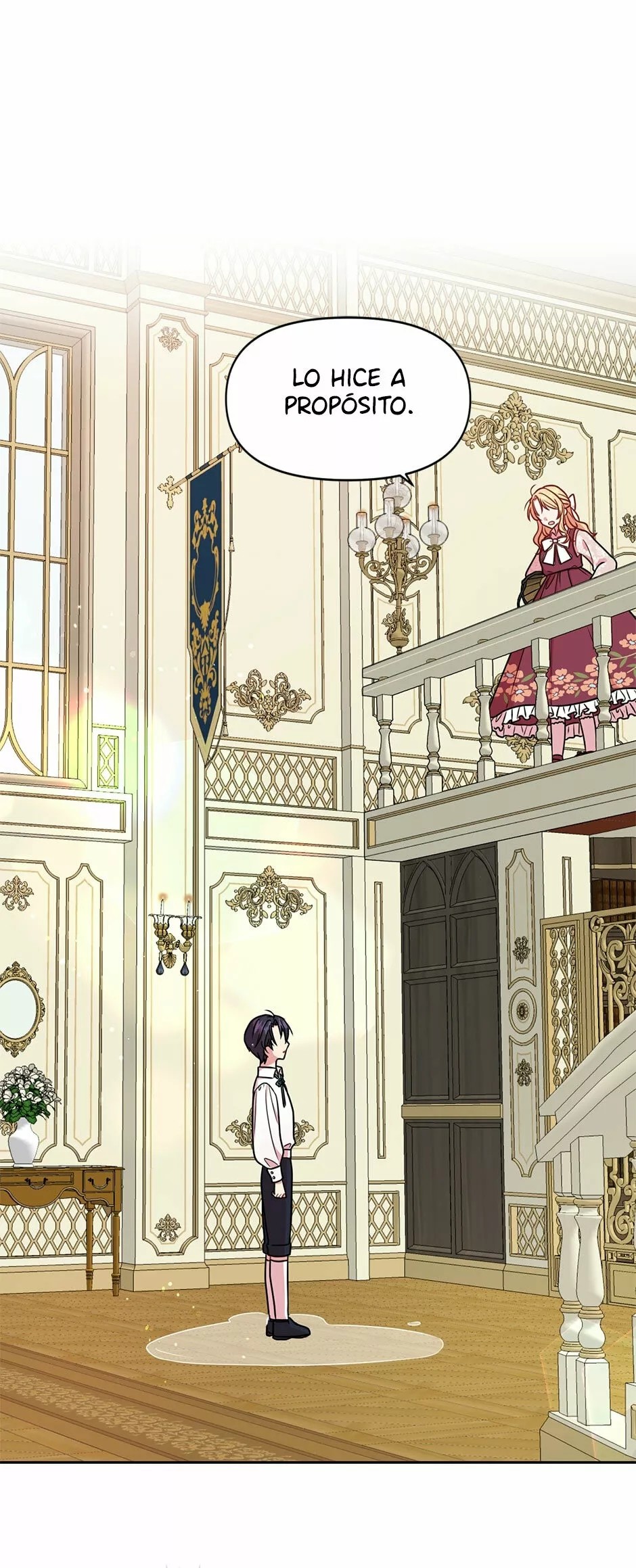 Soggubchingureul Poggun'euro Kiwossseubnida Vol. 1 Ch. 3 第35页